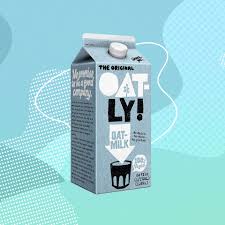 The Oat Milk Craze Isn T Going Anywhere Self