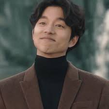 Celebremos el cumpleaños de Gong Yoo