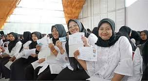 Seorang sipir penjara lulusan sma. Cpns Yang Lulus Gaji Perdananya Cair Desember Pppk Bagaimana Radarsukabumi Com