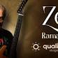 Zé Ramalho event in Rio de Janeiro - State of Rio de Janeiro