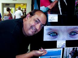 June Lake High-Res Stock Photo