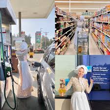 Find electric outages by using our interactive map, or report an outage that we may not know about. All Californians Right Now Getting Ready For Another Power Outage Made The Dress Just To Take These Pictures Woohoo Funny