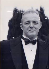 Condolence Book for Alan Patrick Toal B.L. (Arklow, Wicklow)