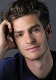 Fan Casting Andrew Garfield as Levi Ward in Love