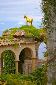 Take It Eze Y The Cote D Azur Town Of Eze Paisajes Alpes Francia