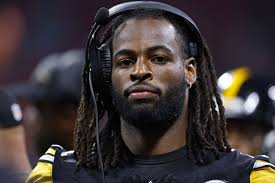 Who are Najee Harris's parents, Curt and Tianna Harris? Meet Steelers RB's  family