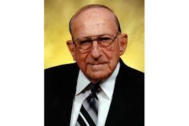 Earnest Carter Obituary (2013)