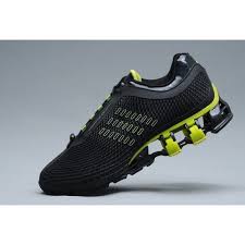 Adidas Black And Green Running Shoes Adidas Porsche Design Adidas Bounce S2 P5000 P5510 Sport Running Black Green New Zapatos Para Correr Mujer Zapatilla Para Correr Zapatos Hombre