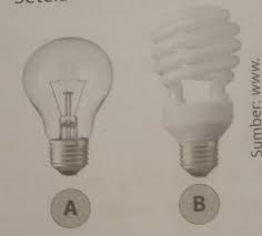 Maybe you would like to learn more about one of these? 5 Perhatikan Kedua Jenis Lampu Berikut Setelah Itu Kerjakan Soal Soalnya A Manakah Lampu Yang Brainly Co Id