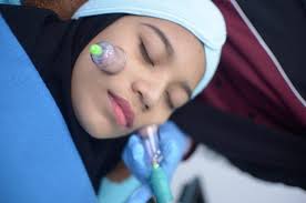 Check spelling or type a new query. Bekam Wajah Penyelesaian Buat Bakal Pengantin Muka Berjerawat Pesona Pengantin