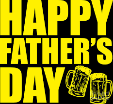 Buy a gift, get a free personalized father's day card! Happy Fathers Day Beer Mug Cheers Daddy Gift Idea Digital Art By Haselshirt