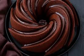 Bundt Cake Au Chocolat Recette Gateaux Bundt Cake Chocolat Recette Entree Saumon Fume