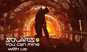 Which you can buy items in the other world with. How To Mine Xlr Solaris Xevan Algo Mining Guide 5 Day 1080 Ti