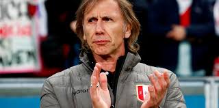 Diese ist die profilseite des trainers ricardo gareca. Ricardo Gareca El Heroe De Peru Que Se Canso De Esperar Un Llamado De La Seleccion Argentina