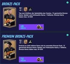 Maybe you would like to learn more about one of these? Fifa 21 Beste Packs In Ultimate Team Alle Sets Im Uberblick