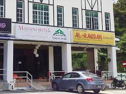 Hampir semua hotel di kawasan brinchang cameron highland menawarkan harga yang cukup. Hotel Madani Hotel Cameron Highlands Tanah Rata Trivago Com My