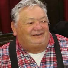 Jackie “Jack” Benge