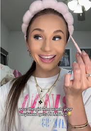 Confronting the Girl Who Wants Your Boyfriend