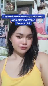 Darius at Aeris: Mga Kakulangan sa Pag-ibig