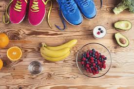 Was Man Nach Dem Sport Essen Sollte Sport Essen Essen Lebensmittel Essen