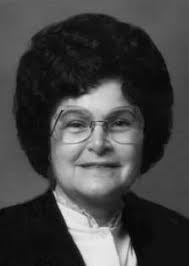 Stella Marie Brule Olson (1924-2009)