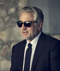 Ewan Mcgregor Glasses Birds Of Prey Robert De Niro Wearing Ermenegildo Zegna Eyewear Gentleman Style Robert De Niro Zegna