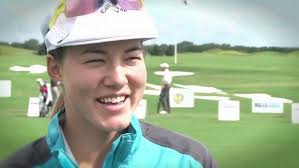 Ladies' Choice: the AJGA