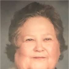 Obituary information for Mary Frances Balentine