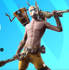 Max Fortnite Leaks On Twitter New Borderlands Skin Fortnite Fortnite cosmetics, item shop history, weapons and more. max fortnite leaks on twitter new