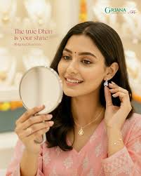 Invest in your shine, and let blessings follow✨ #HappyDhanteras #OrianaByGRT