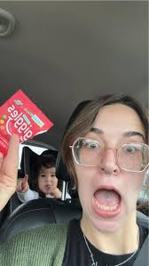 Saw these in Target today and I couldn't resist.