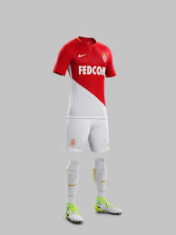 The greatest selection of football kit printing and sleeve patches for the top european teams. Bigote Compasion Interpretacion Nike Football Monaco Haz Centro De Ninos Apoyarse