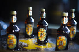Maybe you would like to learn more about one of these? Warner Bros Studio Tour London On Twitter Brewed In The Uk Bottled Butterbeer Comes In A Souvenir Glass Bottle With A Collectable Label Designed Exclusively By Minalima The First Of Many To