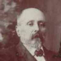 George D Geist (1844–1905)