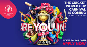 Btr she metrolife inspired living he young times wknd. Icc Cricket World Cup 2019 Are You Ready