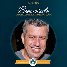 Novo Comodoro Marcelo Sacramento é empossado no Yacht Clube da Bahia