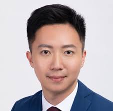 李梓敬Dominic Lee