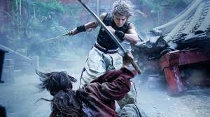 Kenshin's past catches up to him causing the destruction of akabeko restaurant, which was kenshin's favorite place to eat. Rurouni Kenshin The Final 2021 Mubi