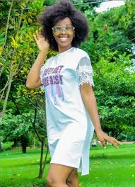 10 Times Barbie Kyagulanyi Gave Us the ...