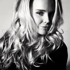 Sally Victoria Benson