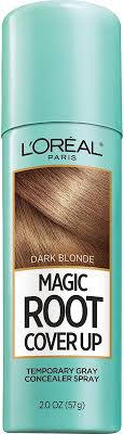 Inspiring temporary hair color ideas. L Oreal Root Cover Up Ulta Beauty