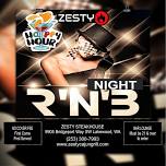 RNB Night