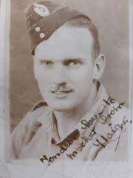 Haig Gordon: They said he was dead: three days he was left lying in the  mortuary.