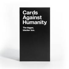 Black card revoked game is a game that's sure to keep you and the family entertained for hours. Cards Against Humanity Bb2 Card Game Target
