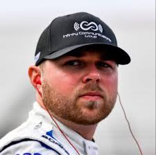 Hey, look! PamandHut Stricklin is back behind the wheel of the No. 12  Raybestos Powertrain Buick! Ok, perhaps he's gotten a little senile in his  old age, but Taylor Stricklin Racing explains