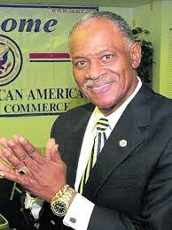 Lonnie Ward's Instagram, Twitter & Facebook