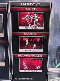 Can you unlock sektor in mk11? Does Anyone Know Where I Can Find The Last 2 Brutalities Or Taunts For Jade R Mortalkombat