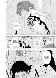 The Man Who Saved Me on my Isekai Trip was a Killer... 3 Page 6 - AsmHentai