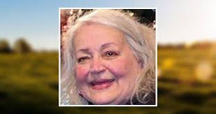 Helen J.P. Mcdonald Obituary August 13, 2020