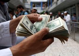 Dollar Up Hopes Of Fed Monetary Stimulus Rise Forex Forex Signals Online Trading